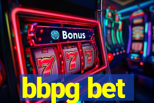 bbpg bet